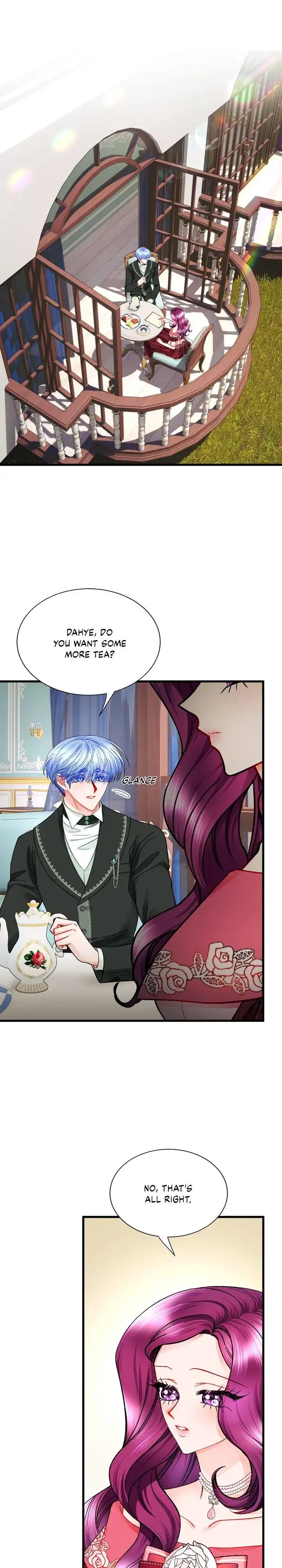 Villainous Princess Chapter 68 2